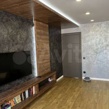 Продается 2-х комнатная квартира, 66,4 м²