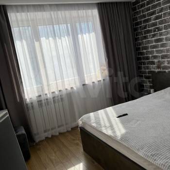 Продается 2-х комнатная квартира, 66,4 м²