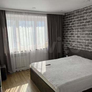 Продается 2-х комнатная квартира, 66,4 м²