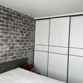 Продается 2-х комнатная квартира, 66,4 м²