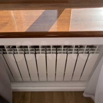 Продается 2-х комнатная квартира, 66,4 м²