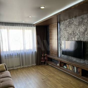 Продается 2-х комнатная квартира, 66,4 м²