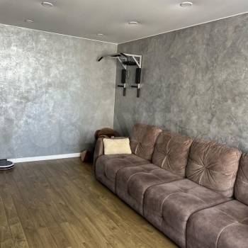 Продается 2-х комнатная квартира, 66,4 м²