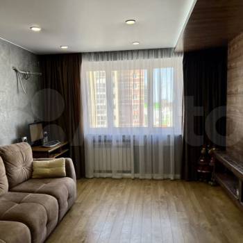 Продается 2-х комнатная квартира, 66,4 м²