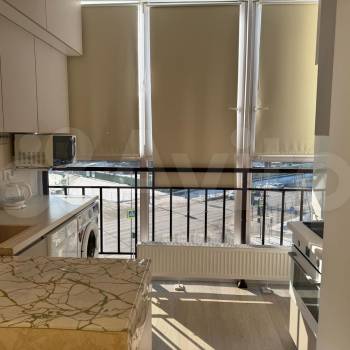 Продается 1-комнатная квартира, 44,5 м²