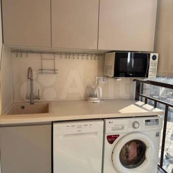 Продается 1-комнатная квартира, 44,5 м²