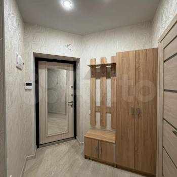 Продается 1-комнатная квартира, 44,5 м²