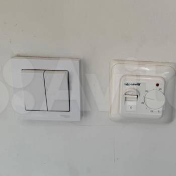 Продается 1-комнатная квартира, 44,5 м²