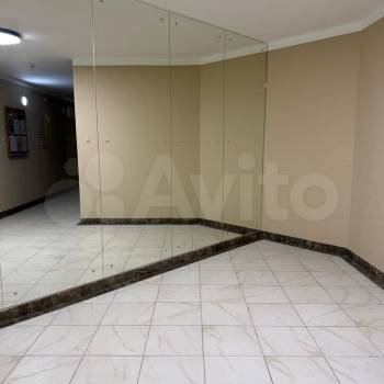 Продается 1-комнатная квартира, 44,5 м²