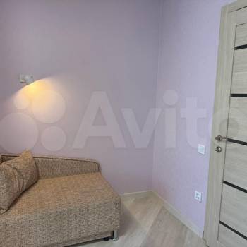 Продается 1-комнатная квартира, 44,5 м²