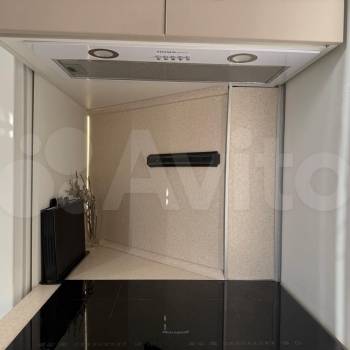 Продается 1-комнатная квартира, 44,5 м²