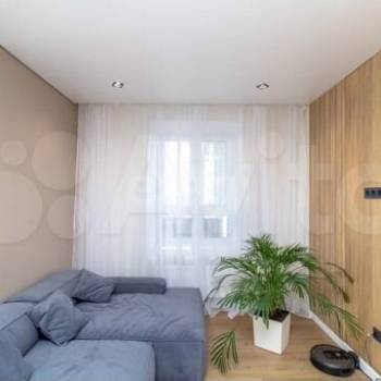 Продается 2-х комнатная квартира, 66,9 м²