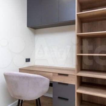 Продается 2-х комнатная квартира, 66,9 м²