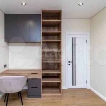 Продается 2-х комнатная квартира, 66,9 м²