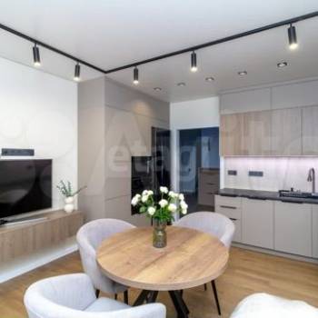 Продается 2-х комнатная квартира, 66,9 м²