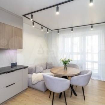 Продается 2-х комнатная квартира, 66,9 м²