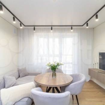 Продается 2-х комнатная квартира, 66,9 м²