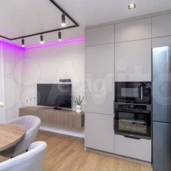 Продается 2-х комнатная квартира, 66,9 м²