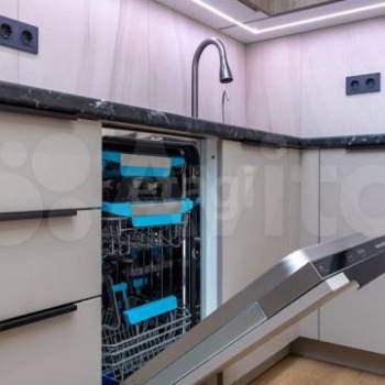 Продается 2-х комнатная квартира, 66,9 м²