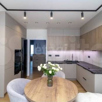 Продается 2-х комнатная квартира, 66,9 м²