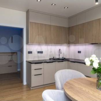 Продается 2-х комнатная квартира, 66,9 м²