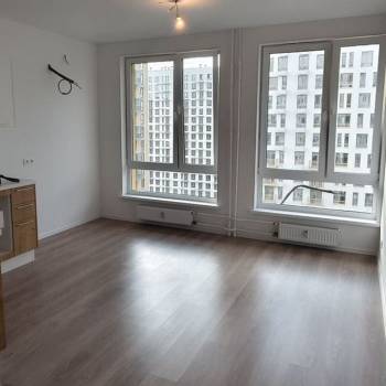 Продается 1-комнатная квартира, 22,7 м²