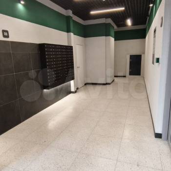 Продается 1-комнатная квартира, 22,7 м²