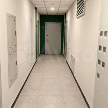 Продается 1-комнатная квартира, 22,7 м²