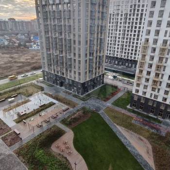 Продается 1-комнатная квартира, 22,7 м²