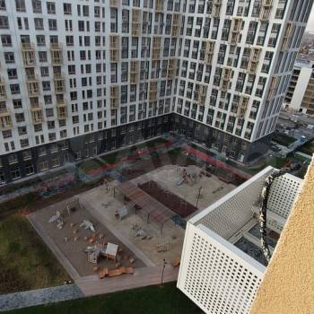 Продается 1-комнатная квартира, 22,7 м²