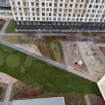 Продается 1-комнатная квартира, 22,7 м²