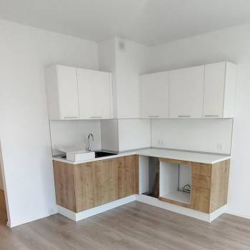 Продается 1-комнатная квартира, 22,7 м²