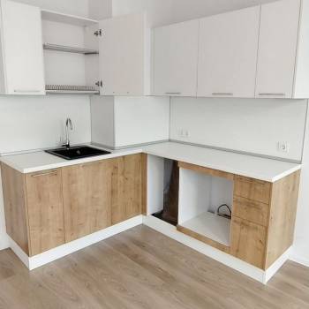 Продается 1-комнатная квартира, 22,7 м²
