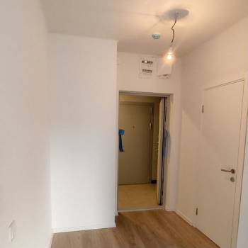 Продается 1-комнатная квартира, 22,7 м²