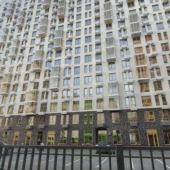 Продается 1-комнатная квартира, 22,7 м²