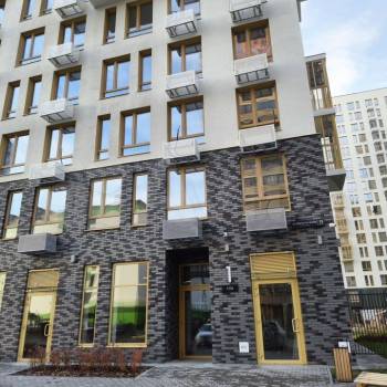 Продается 1-комнатная квартира, 22,7 м²