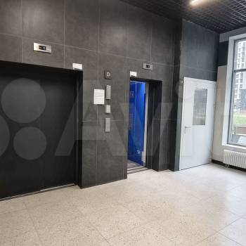 Продается 1-комнатная квартира, 22,7 м²