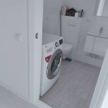 Сдается 2-х комнатная квартира, 45 м²