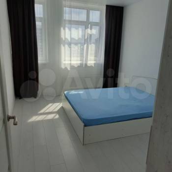 Сдается 2-х комнатная квартира, 45 м²