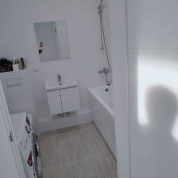 Сдается 2-х комнатная квартира, 45 м²