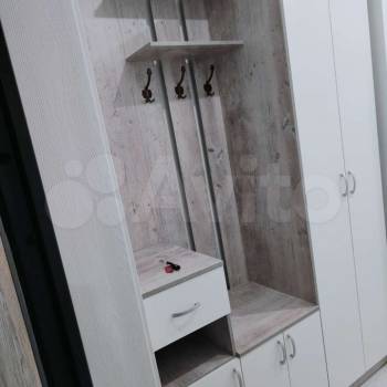 Сдается 2-х комнатная квартира, 45 м²