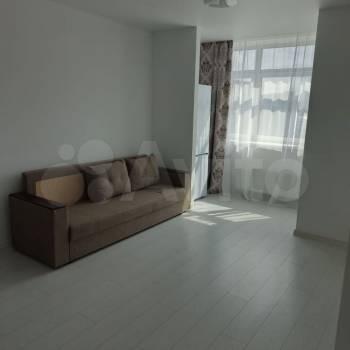 Сдается 2-х комнатная квартира, 45 м²
