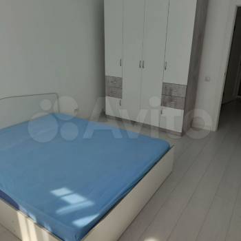 Сдается 2-х комнатная квартира, 45 м²