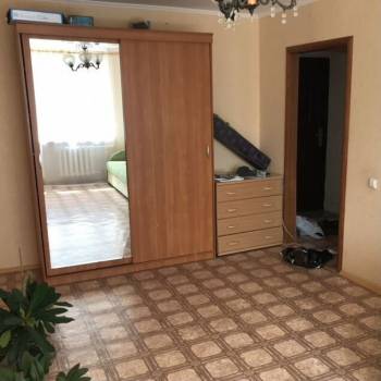 Сдается 1-комнатная квартира, 36 м²