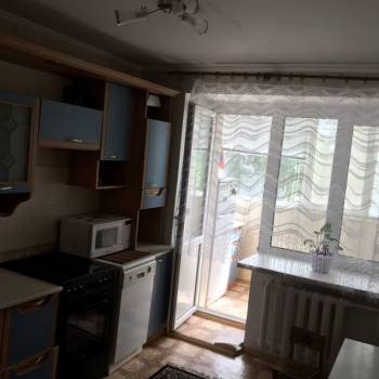 Сдается 1-комнатная квартира, 36 м²