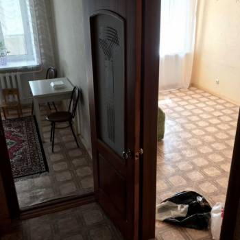 Сдается 1-комнатная квартира, 36 м²