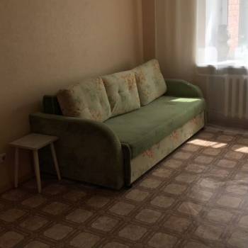 Сдается 1-комнатная квартира, 36 м²