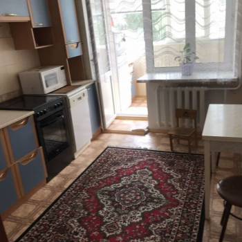 Сдается 1-комнатная квартира, 36 м²