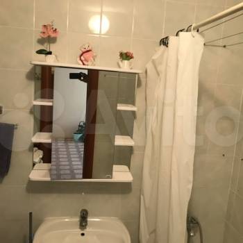 Сдается 1-комнатная квартира, 36 м²