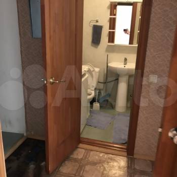 Сдается 1-комнатная квартира, 36 м²